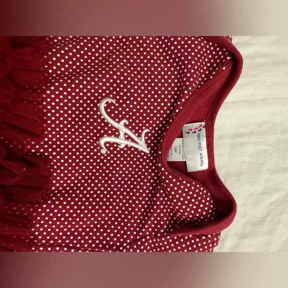 Alabama onesie - Picture 2 of 2